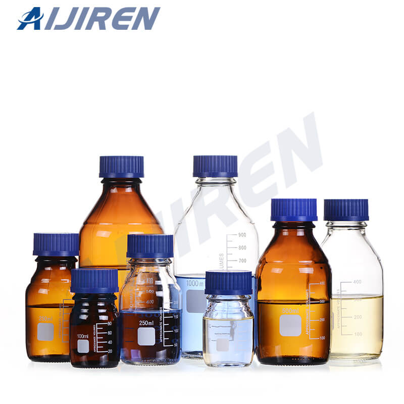 Laboratory Bottles | DWK Life Sciences